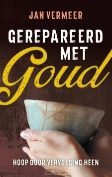 Finale Uitverkoop GEREPAREERD MET GOUD