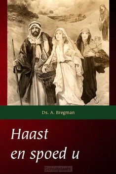 HAAST EN SPOED U Nu Kopen