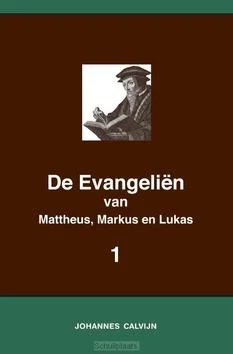 DE EVANGELIEN VAN MATTHEUS, MARKUS EN LU Lage Kosten