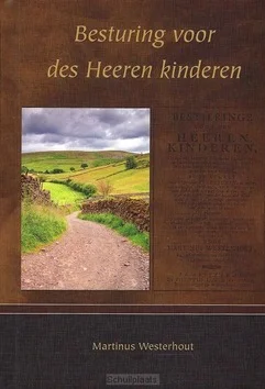 Koop Vandaag BESTURING VOOR DES HEEREN KINDEREN