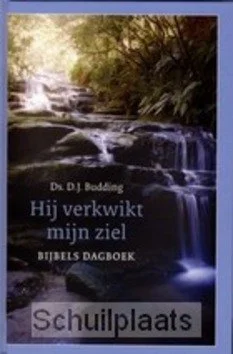 Koopje HIJ VERKWIKT MIJN ZIEL