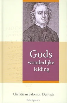 GODS WONDERLIJKE LEIDING Koop Vandaag