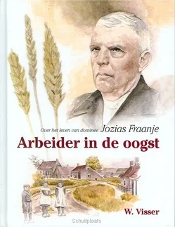 ARBEIDER IN DE OOGST Voordeelprijs
