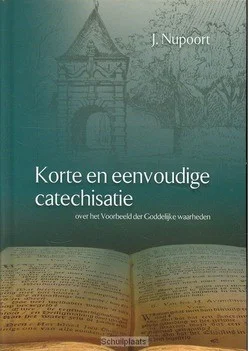 Direct Verzonden KORTE EN EENVOUDIGE CATECHISATIE