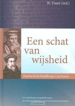 SCHAT VAN WIJSHEID Lage Kosten