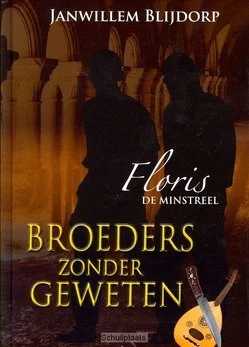 Nu Kopen BROEDERS ZONDER GEWETEN