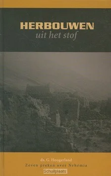 Gecertificeerd HERBOUWEN UIT STOF