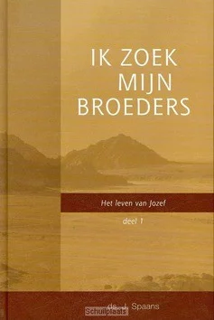IK ZOEK MIJN BROEDEREN 1 Merkproduct