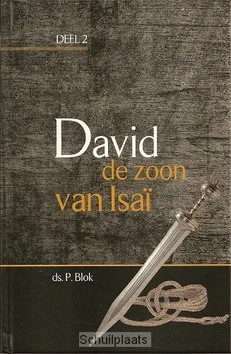 Koop Vandaag DAVID DE ZOON VAN ISAI #2