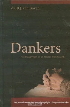 DANKERS Bestel Nu