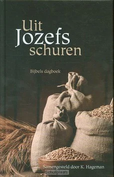 Gecertificeerd UIT JOZEFS SCHUREN