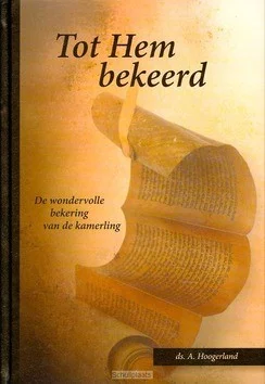 Gecertificeerd TOT HEM BEKEERD
