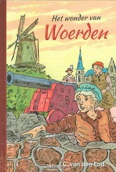 WONDER VAN WOERDEN Op = Op