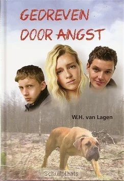 Veilige Betaling GEDREVEN DOOR ANGST