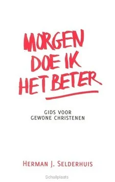 Uitverkoop MORGEN DOE IK HET BETER