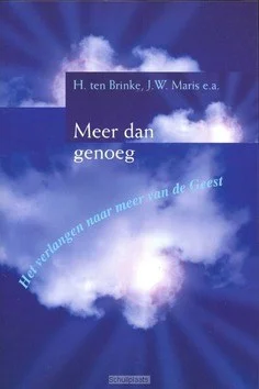 MEER DAN GENOEG Exclusieve Aanbieding