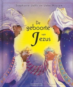 GEBOORTE VAN JEZUS Beperkt Aanbod