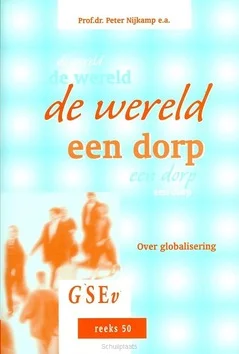 Must-Have WERELD EEN DORP