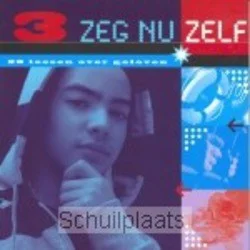 Superprijs ZEG NU ZELF 3