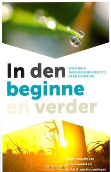 IN DEN BEGINNE EN VERDER Gecertificeerd