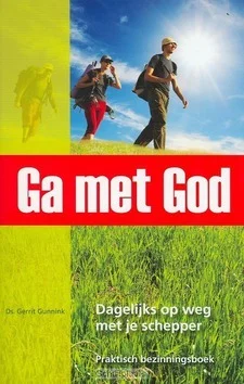 Lage Prijs GA MET GOD