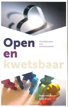 Alleen Vandaag OPEN EN KWETSBAAR