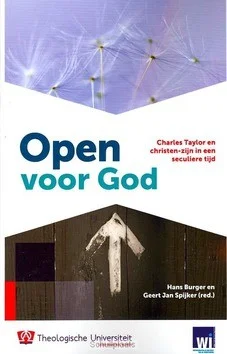 OPEN VOOR GOD Goedkoop