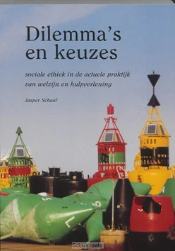 DILEMMA'S EN KEUZES / DRUK 1 Veilige Betaling