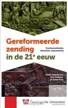 GEREFORMEERDE ZENDING IN DE 21E EEUW Fabrieksprijs