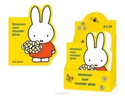 DISPLAY NIJNTJE CADEAUBOEKJES BLOEMEN VO Gecertificeerd