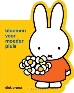 BLOEMEN VOOR MOEDER PLUIS Must-Have