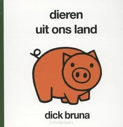 Op = Op DIEREN UIT ONS LAND