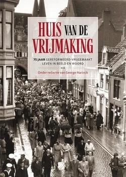 Direct Verzonden HUIS VAN DE VRIJMAKING