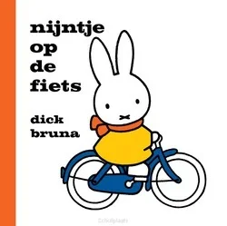 NIJNTJE OP DE FIETS Actieprijs
