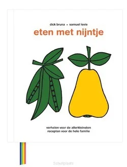 Voordeelprijs ETEN MET NIJNTJE