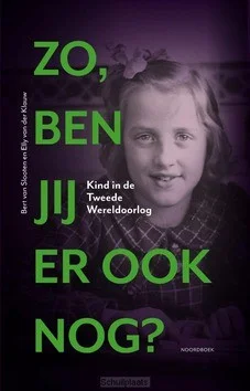 ZO, BEN JIJ ER OOK NOG? Merkproduct