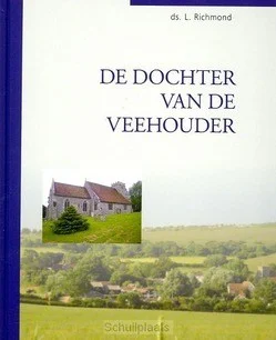 Merkproduct DOCHTER VAN EEN VEEHOUDER