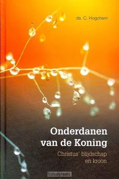 Betaalbaar ONDERDANEN VAN DE KONING