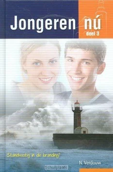 JONGEREN NU #3 Koopje