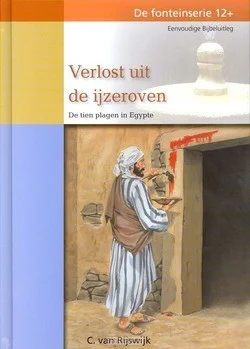 VERLOST UIT DE IJZEROVEN Betrouwbaar
