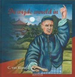 Op = Op WIJDE WERELD IN