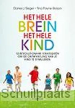 HET HELE BREIN, HET HELE KIND Direct Beschikbaar