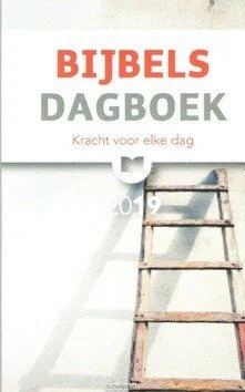 Meest Verkocht BIJBELS DAGBOEK 2019