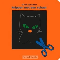 Shop Nu KNIPPEN MET EEN SCHAAR