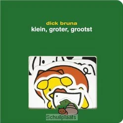 Shop Nu KLEIN, GROTER, GROOTST