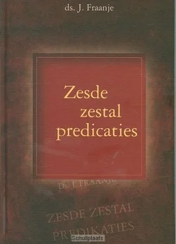 ZESDE ZESTAL PREDICATIES Lage Kosten