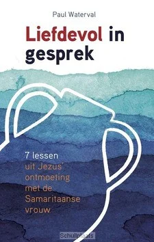 LIEFDEVOL IN GESPREK Op = Op