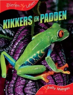 Flitsaanbieding KIKKERS EN PADDEN