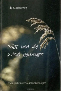 Exclusieve Aanbieding NIET VAN DE WIND BEWOGEN