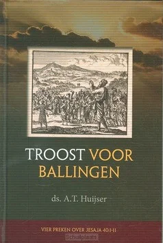 Merkproduct TROOST VOOR BALLINGEN
